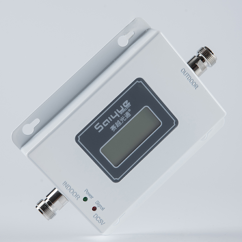 淅川家用配电房机房信号放大器200㎡