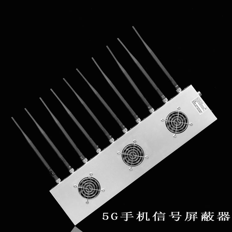 淅川外置10天线移动通信干扰器
