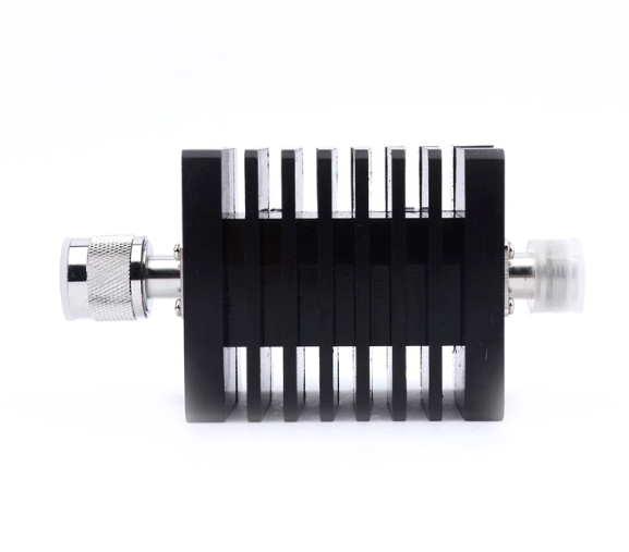  淅川腔体固定衰减器0-3G/0-4G  N型接口